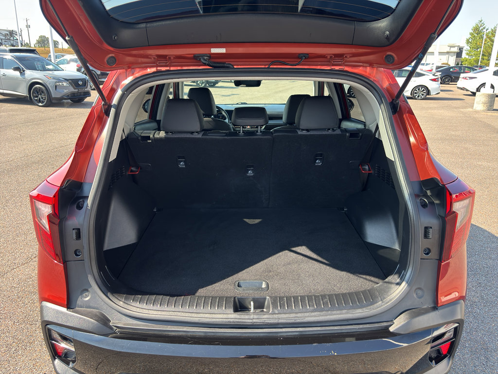 Used 2024 Kia Seltos X-Line image 24