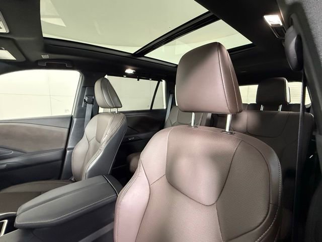 Used 2024 Lexus TX 350 AWD w/ Captains Chair Package image 18
