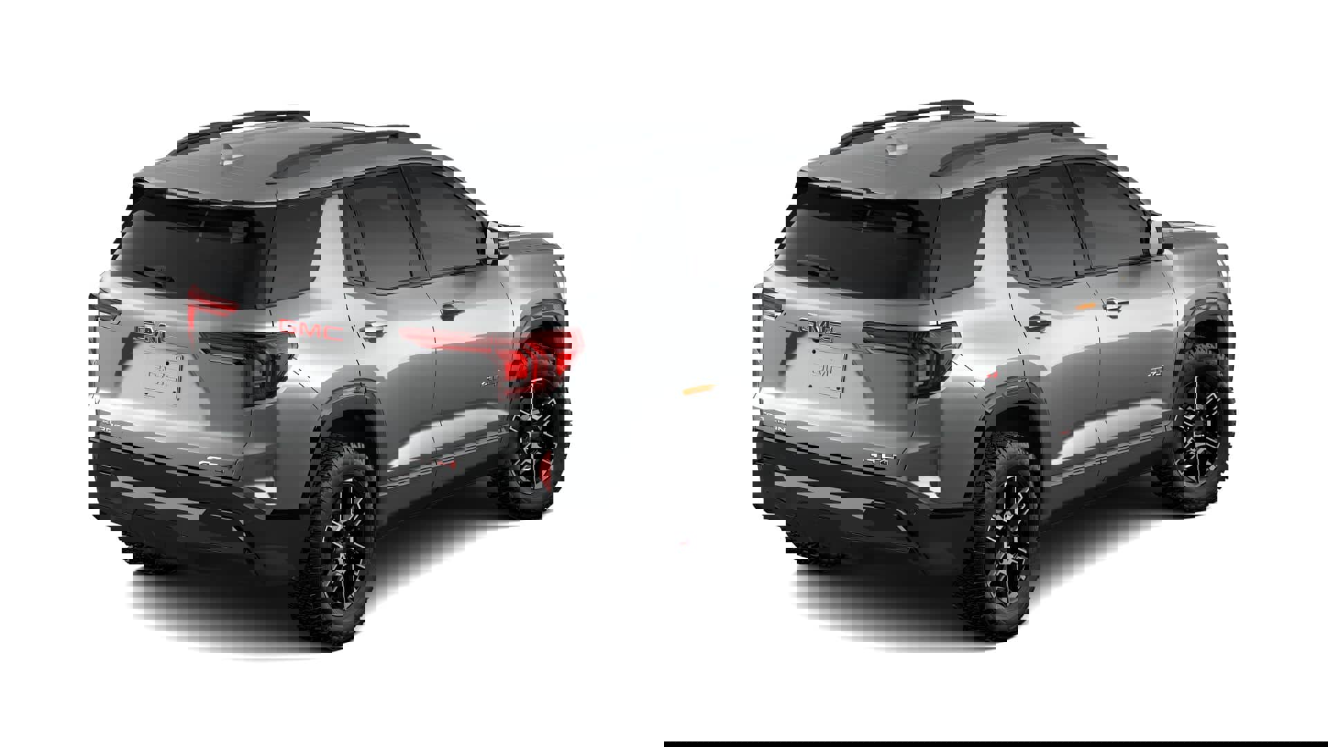 New 2026 GMC Terrain AT4 image 34