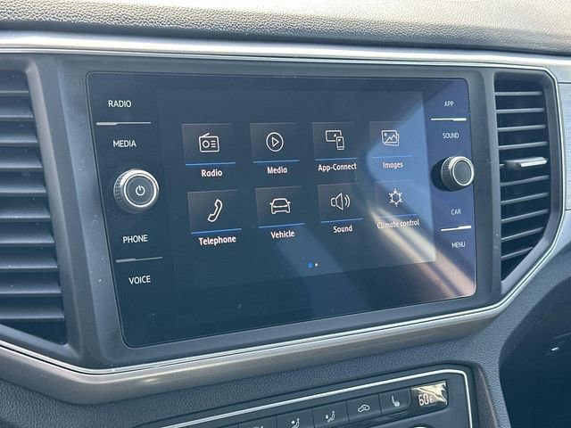 Used 2019 Volkswagen Atlas SE w/ Towing Package image 38