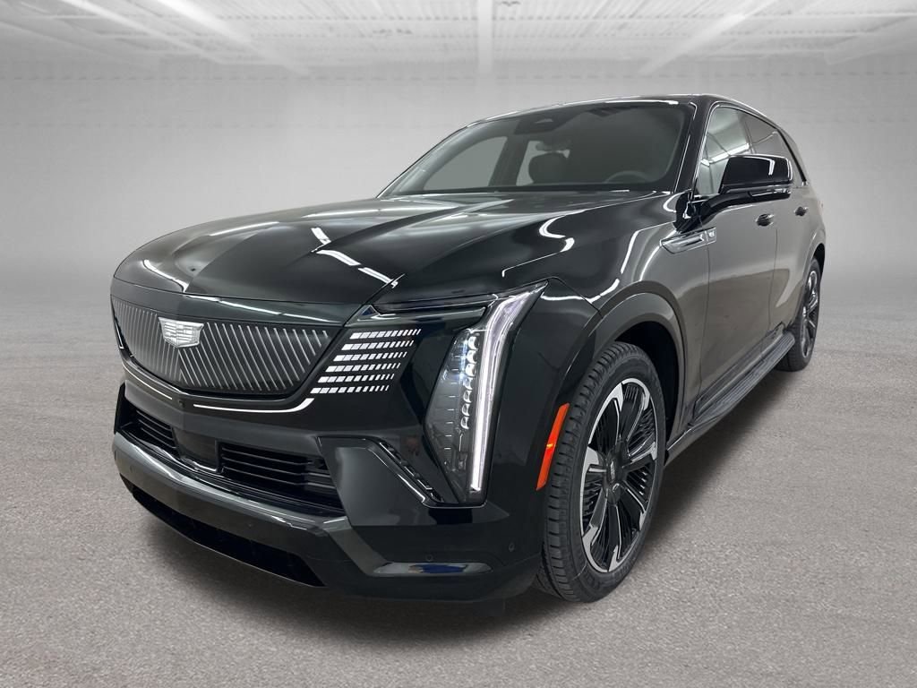 New 2026 Cadillac Escalade IQ Sport 2 image 5