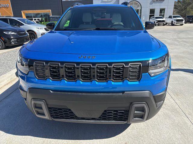 New 2026 Jeep Cherokee Limited image 12