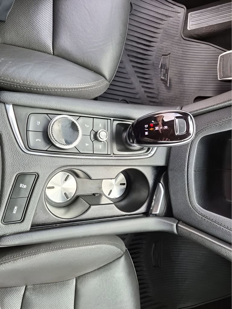 Used 2021 Cadillac XT5 Sportv image 41