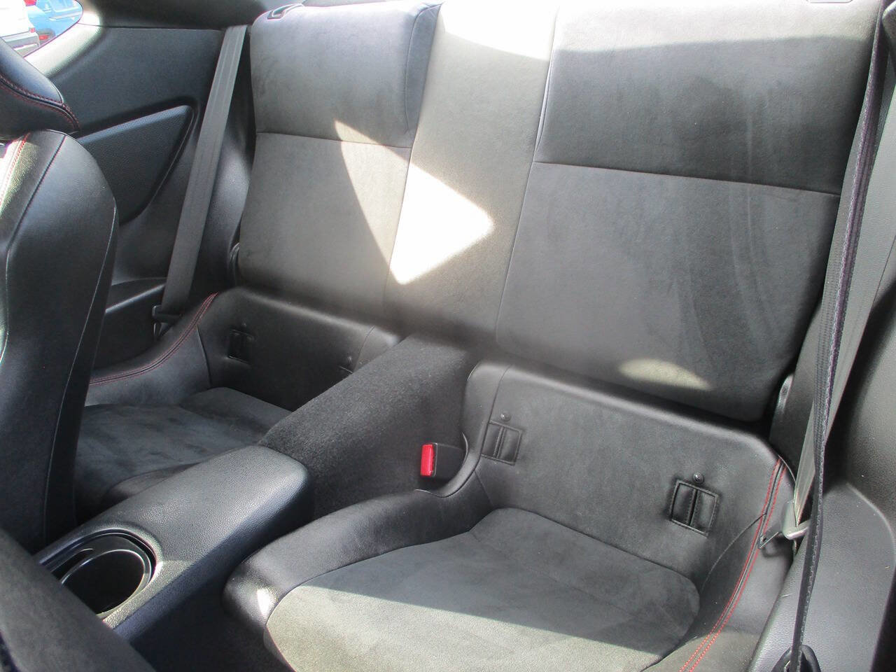 Used 2014 Subaru BRZ Limited w/ Popular Package #1A image 8