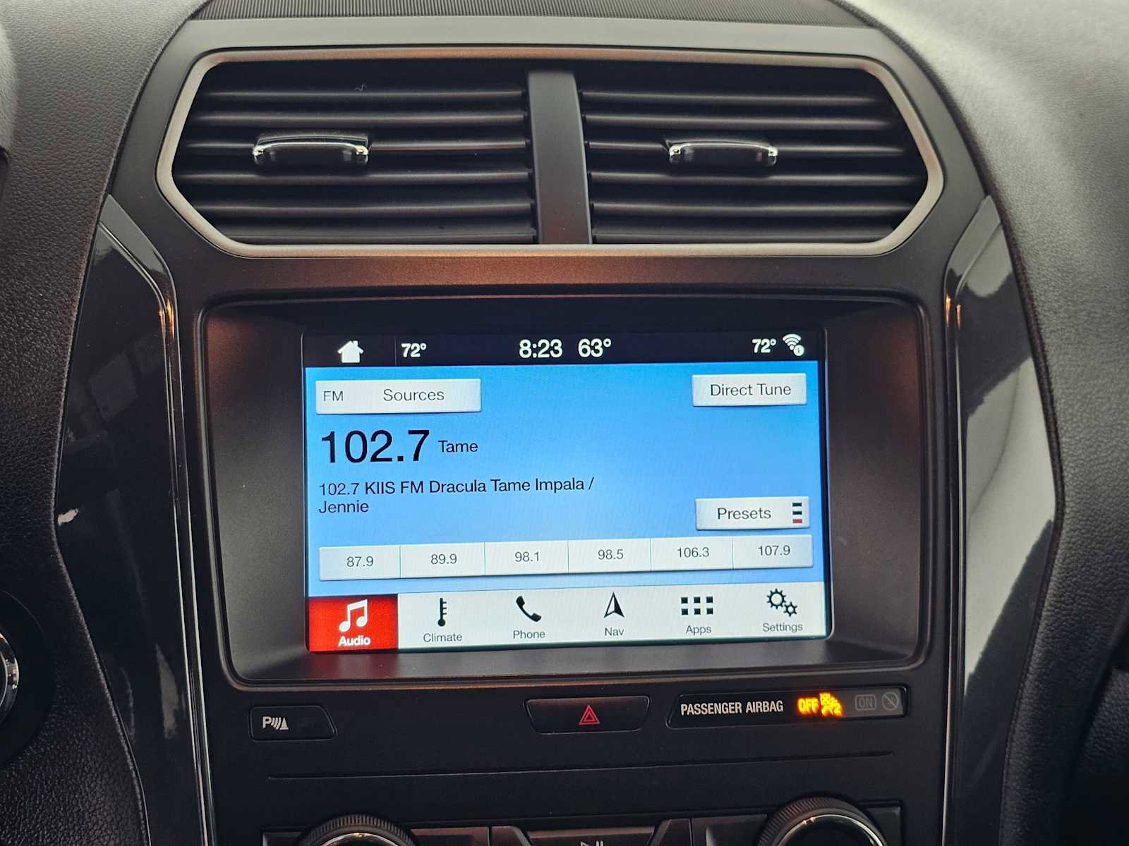 Used 2019 Ford Explorer XLT w/ Equipment Group 202A image 27