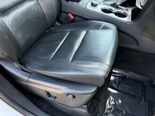 Used 2018 Jeep Grand Cherokee Limited AWD/4WD image 9