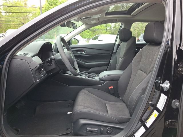 Certified 2024 Honda Accord EX image 13