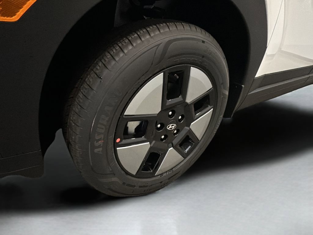 New 2026 Hyundai Santa Fe SE image 4