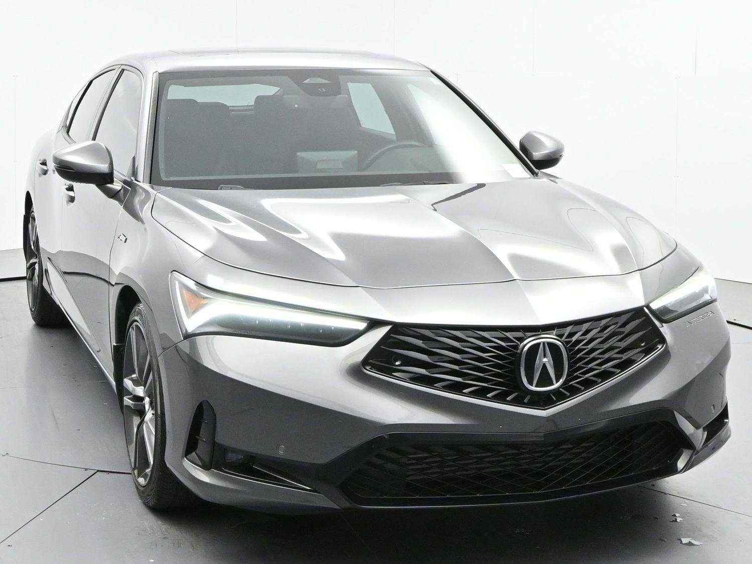 Used 2024 Acura Integra A-Spec FWD image 2