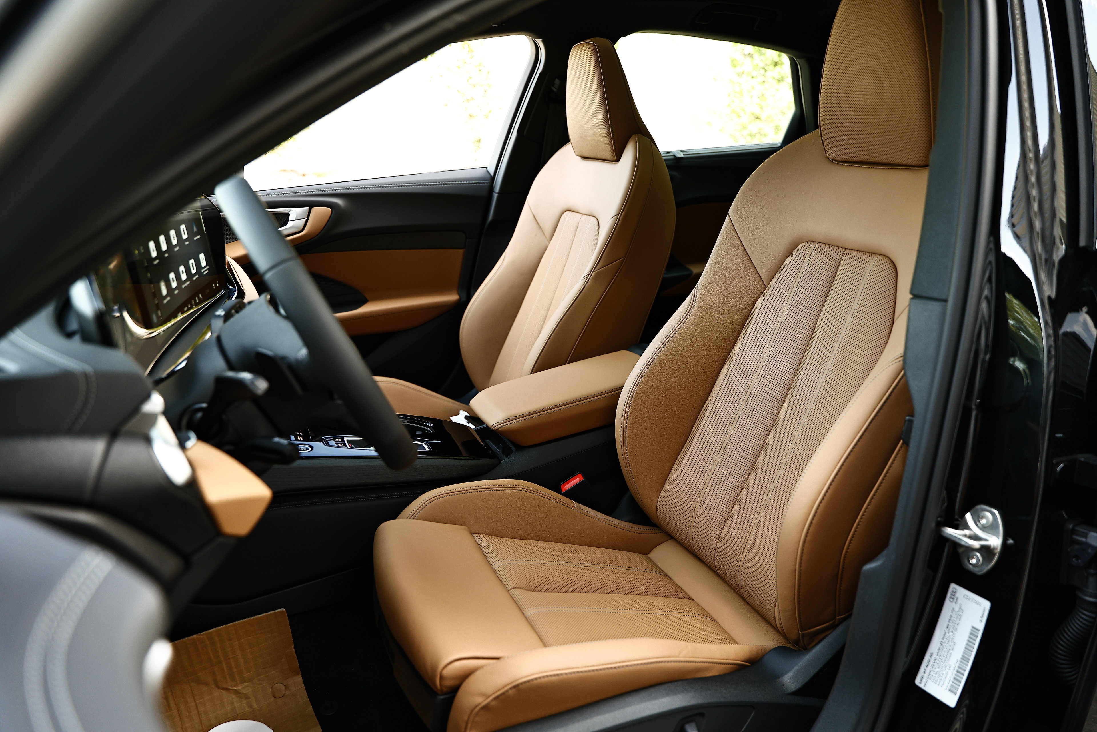 New 2026 Audi A5 Prestige AWD/4WD image 19