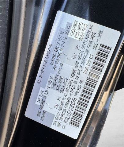 Used 2018 MAZDA MAZDA6 Sport FWD image 23