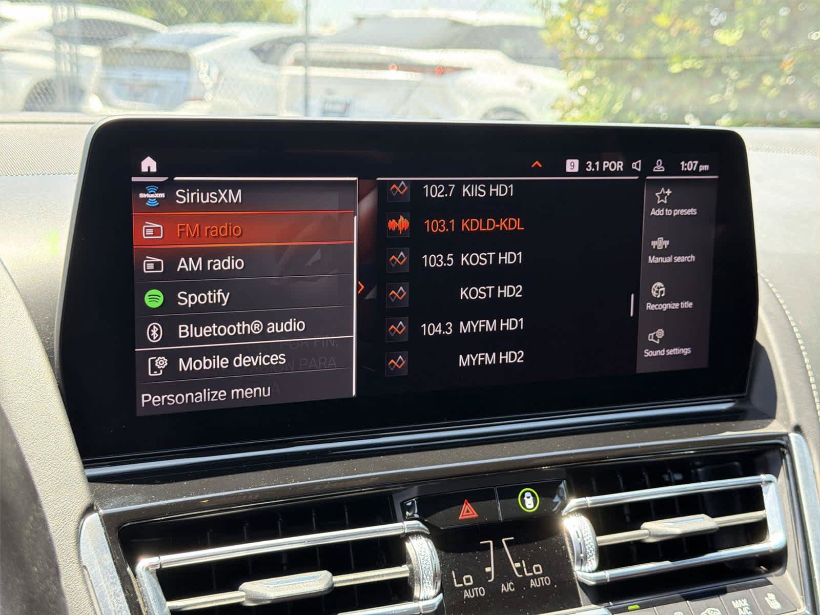 Used 2023 BMW 840i Coupe RWD image 16