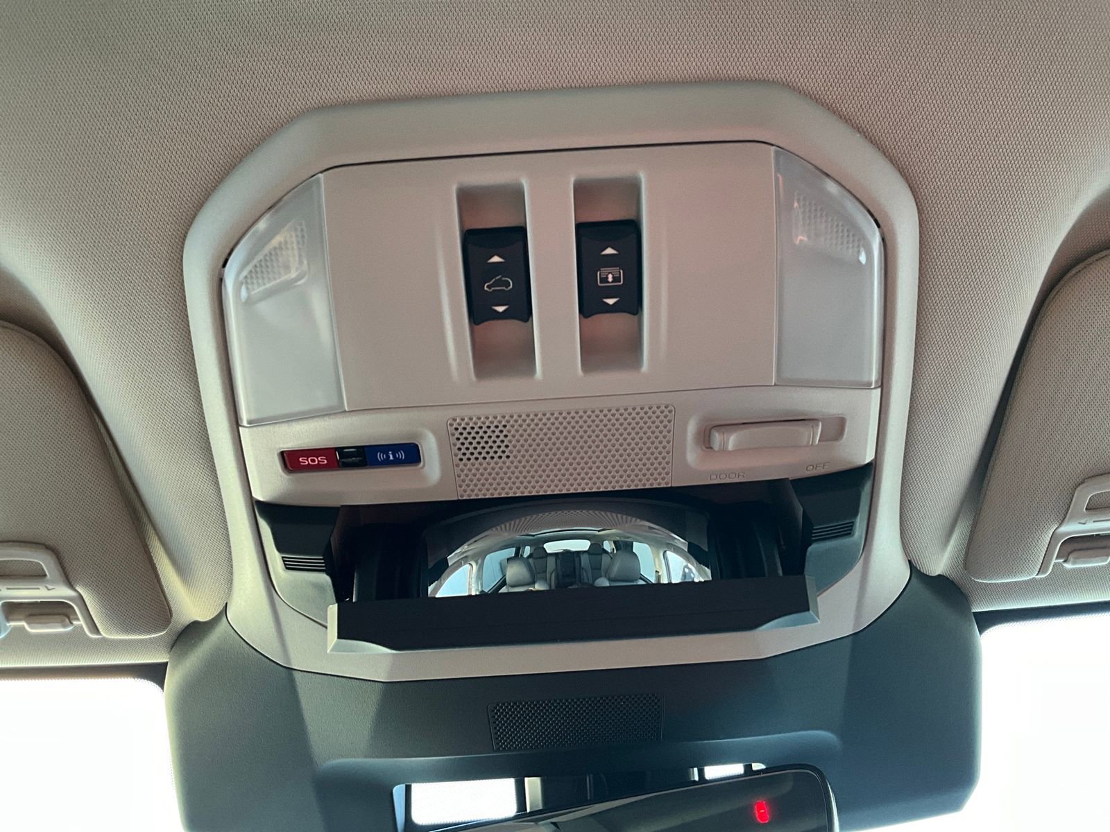 Certified 2025 Subaru Ascent Onyx Edition image 21