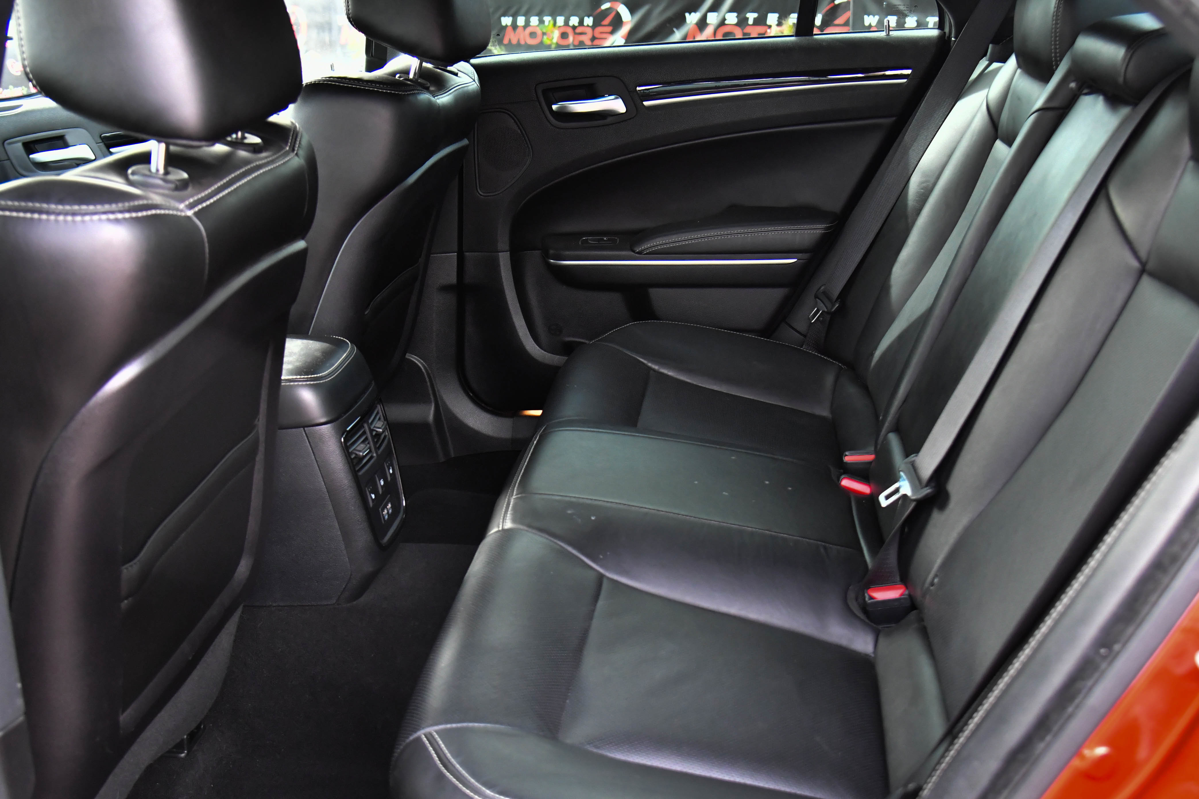 Used 2021 Chrysler 300 S w/ S Model Appearance Package image 39