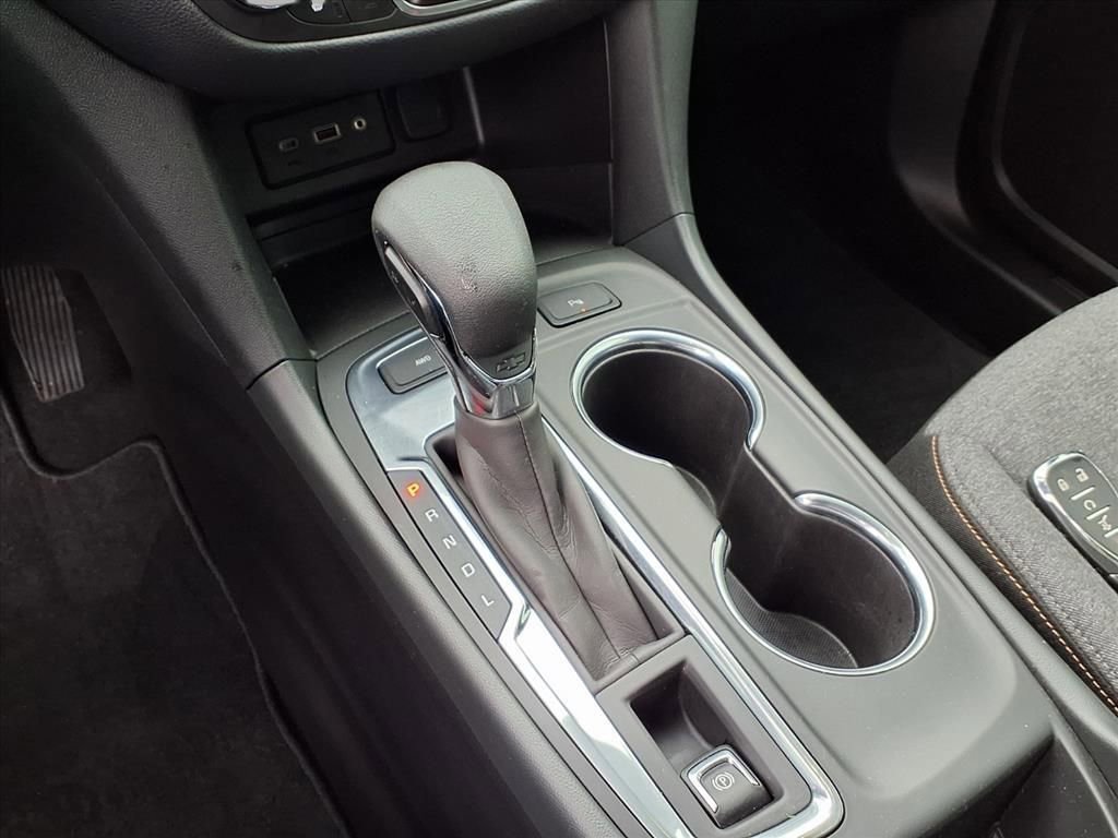 Used 2024 Chevrolet Equinox LT image 7