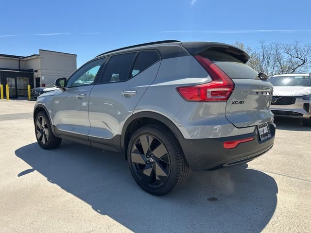 New 2026 Volvo XC40 B5 Ultra w/ Climate Package AWD/4WD image 5