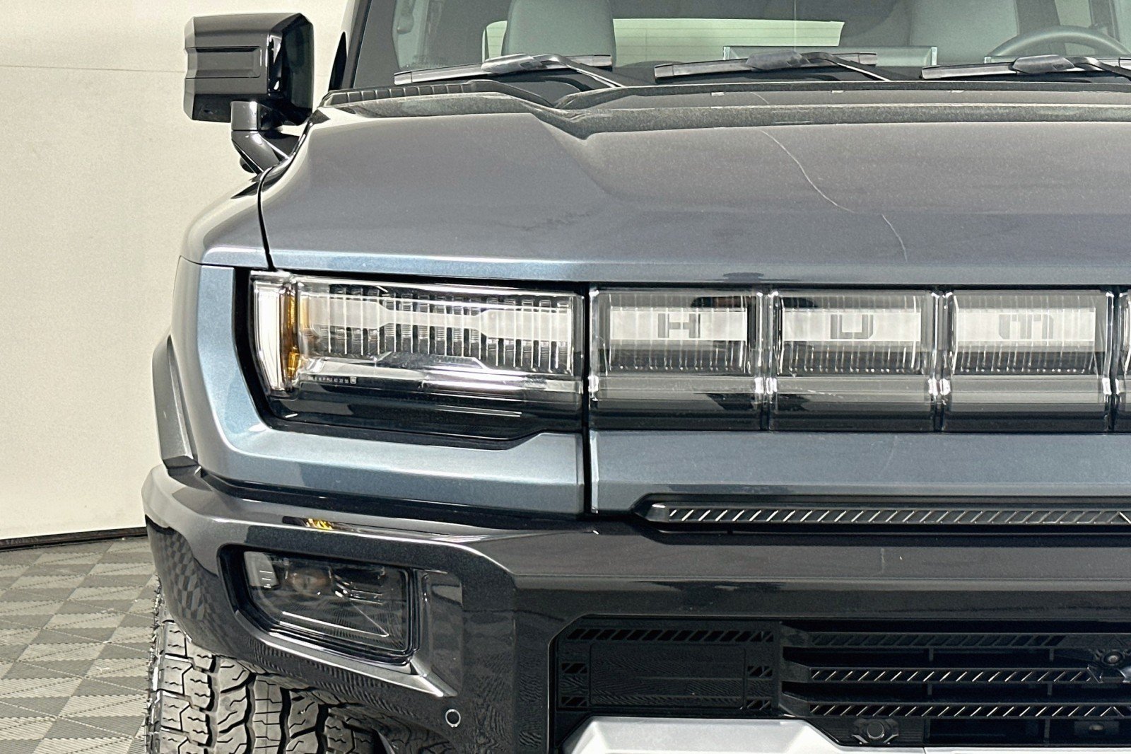 Used 2026 GMC Hummer EV SUV AWD/4WD image 14
