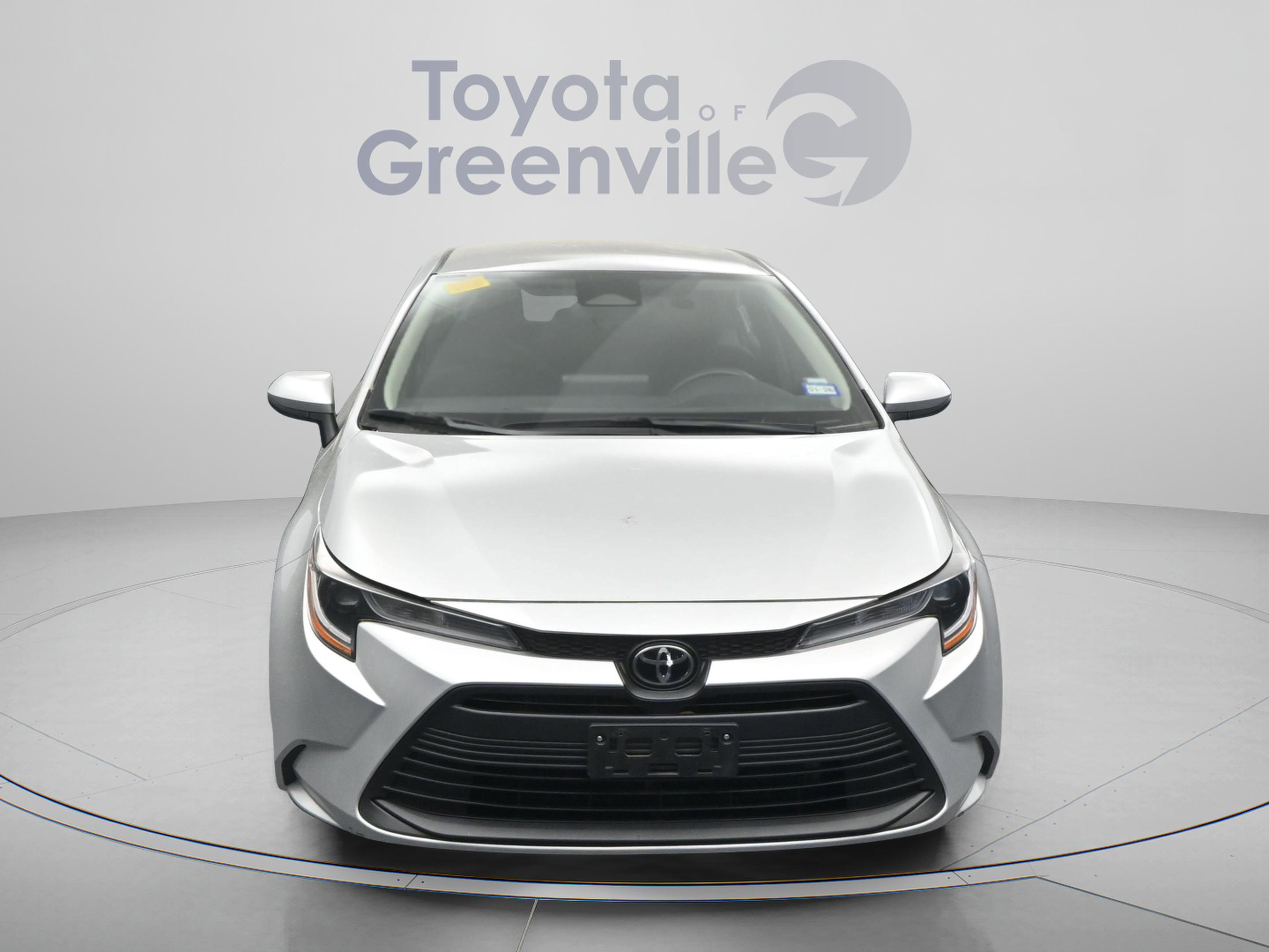 Certified 2024 Toyota Corolla LE image 21