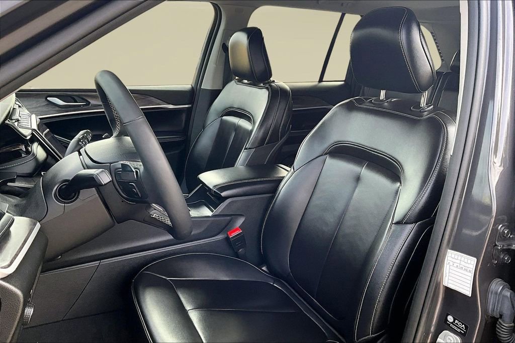 Used 2023 Jeep Grand Cherokee 4WD 4xe image 20