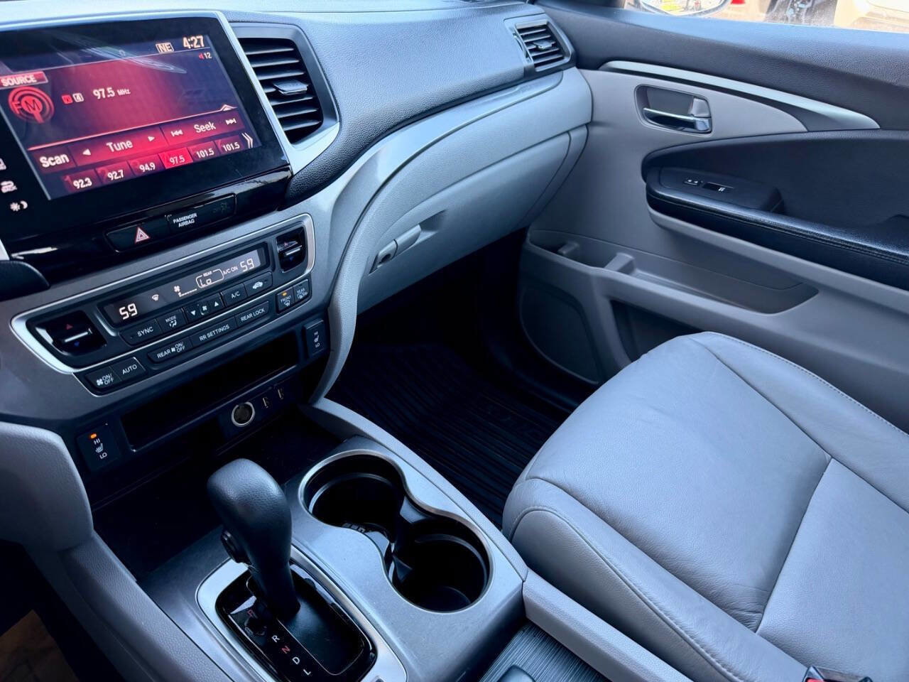 Used 2016 Honda Pilot EX-L image 83