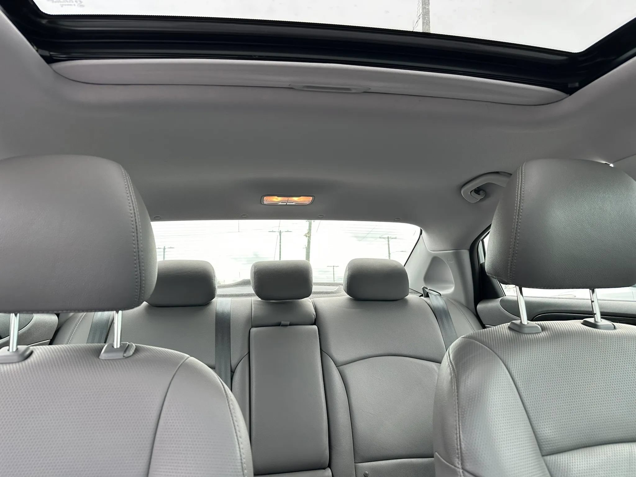 Used 2011 Hyundai Sonata Limited w/ Navigation Pkg 5 FWD image 19