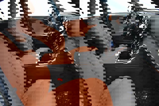 New 2026 Mercedes-Benz C 300 4MATIC Sedan image 21