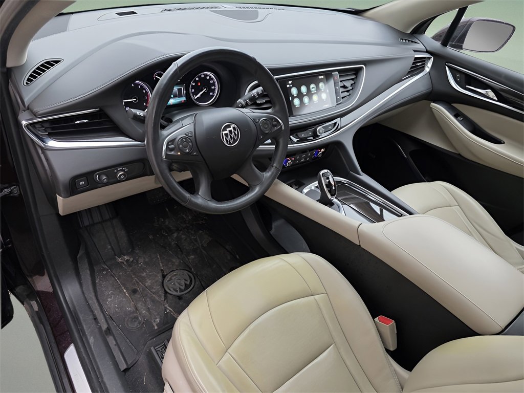 Used 2019 Buick Enclave Premium w/ Experience Buick Package image 22