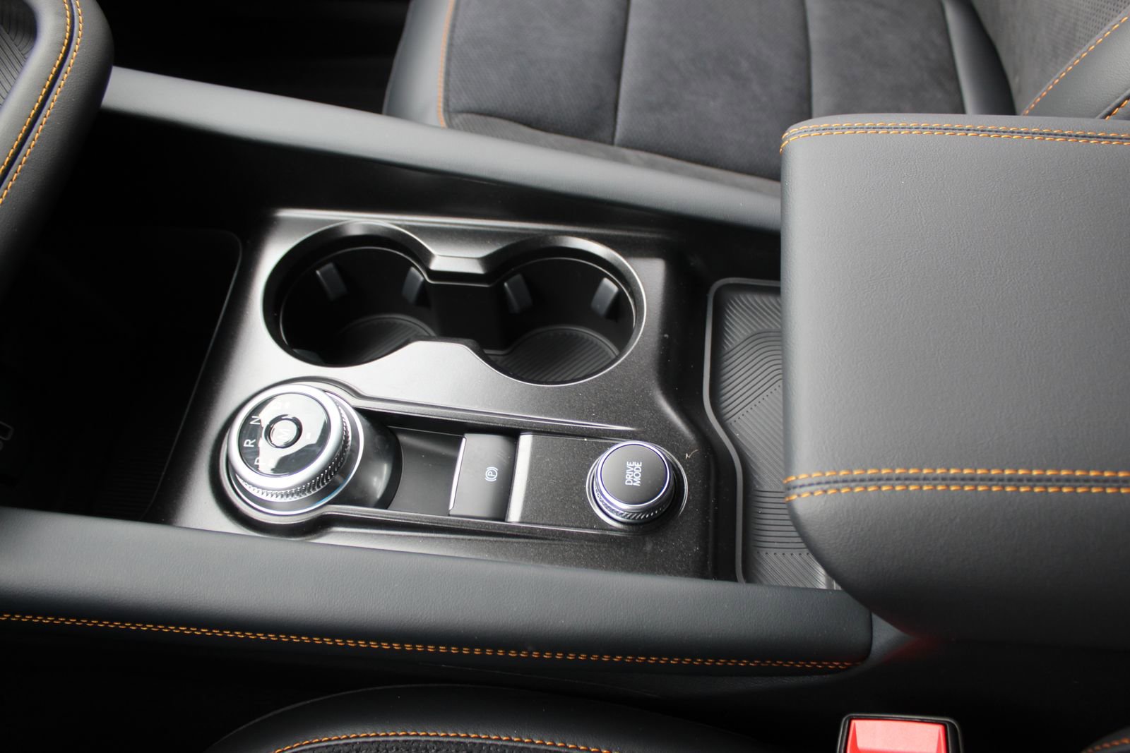 New 2026 Ford Explorer Tremor w/ Tremor Ultimate Package image 32