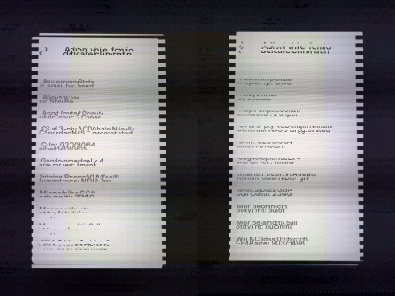 Used 2016 Tesla Model X 75D AWD/4WD image 25