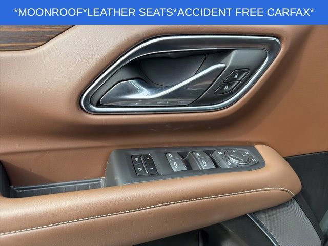 Used 2024 Chevrolet Suburban High Country image 29