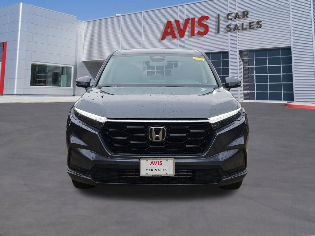 Used 2025 Honda CR-V LX image 10
