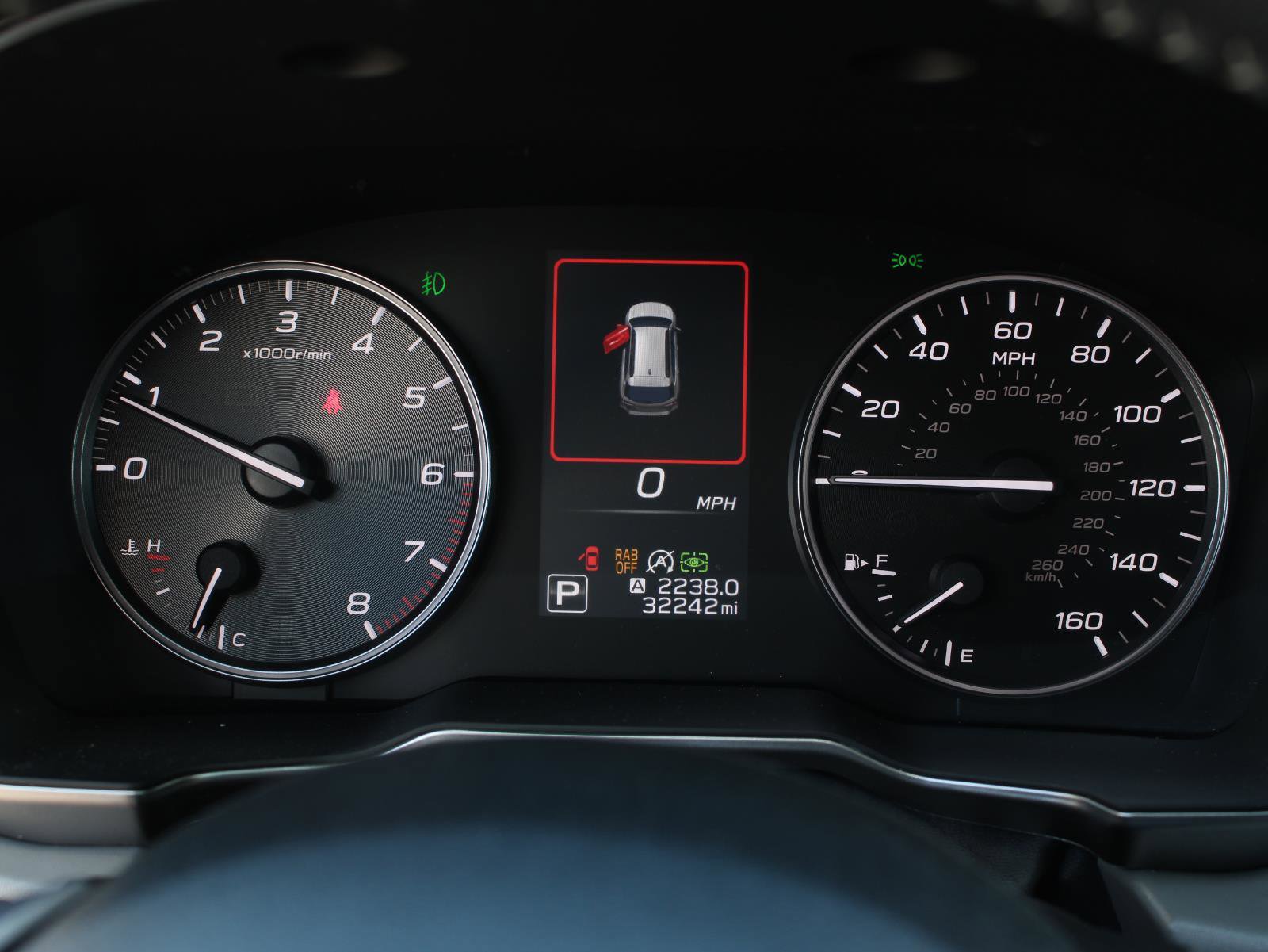 Used 2023 Subaru Outback Limited image 11