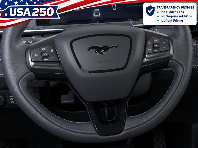 New 2026 Ford Mustang Mach-E GT AWD/4WD image 12