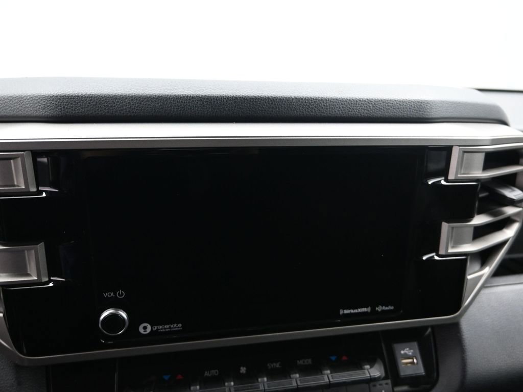 Used 2024 Toyota Tundra SR5 w/ SR5 Premium Package image 13