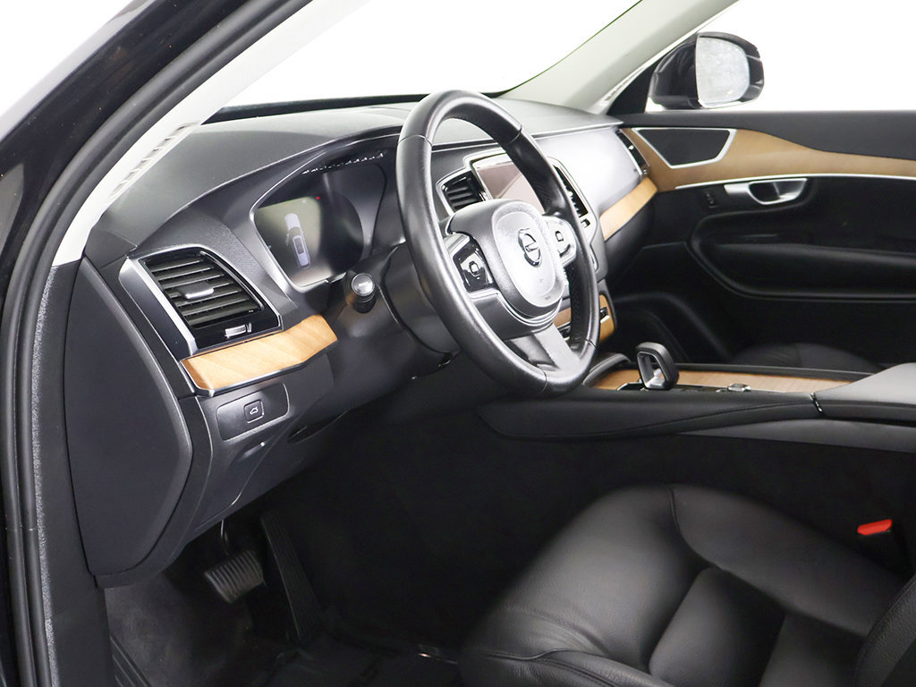 Used 2024 Volvo XC90 B6 Plus w/ Protection Package Premier AWD/4WD image 27