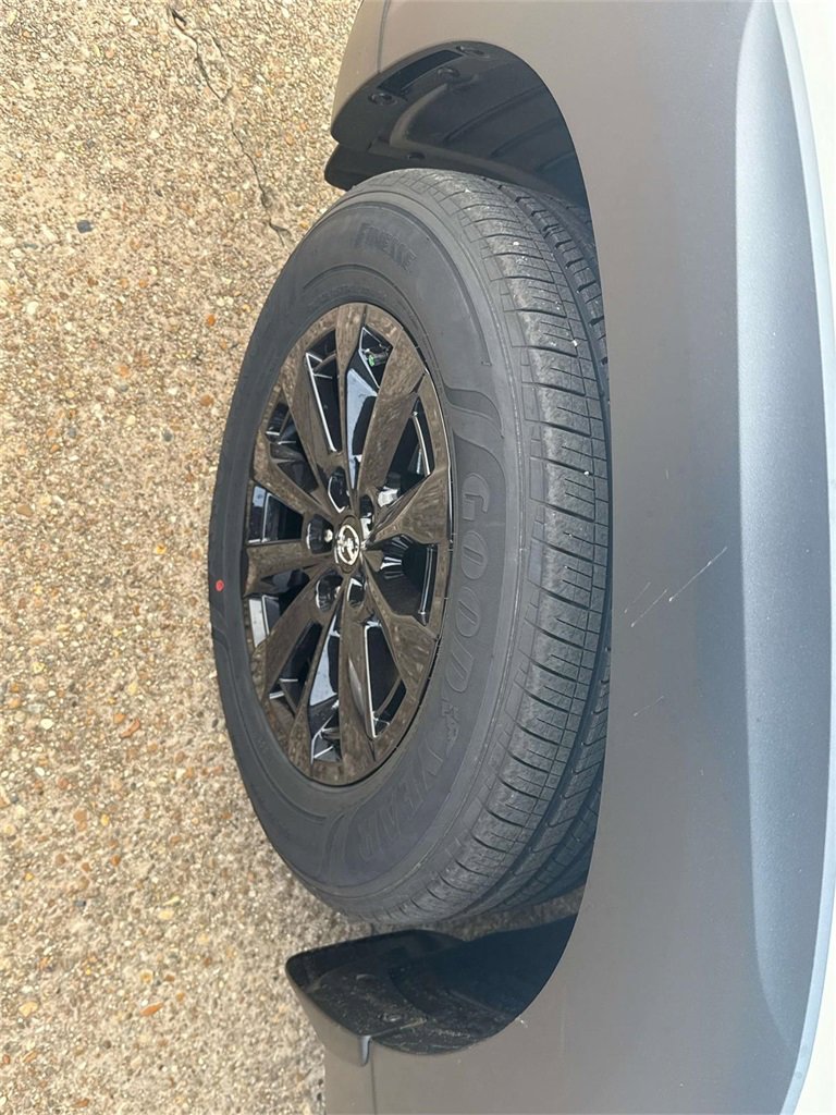 New 2026 MAZDA CX-50 AWD 2.5 Hybrid w/ Weather Package image 6