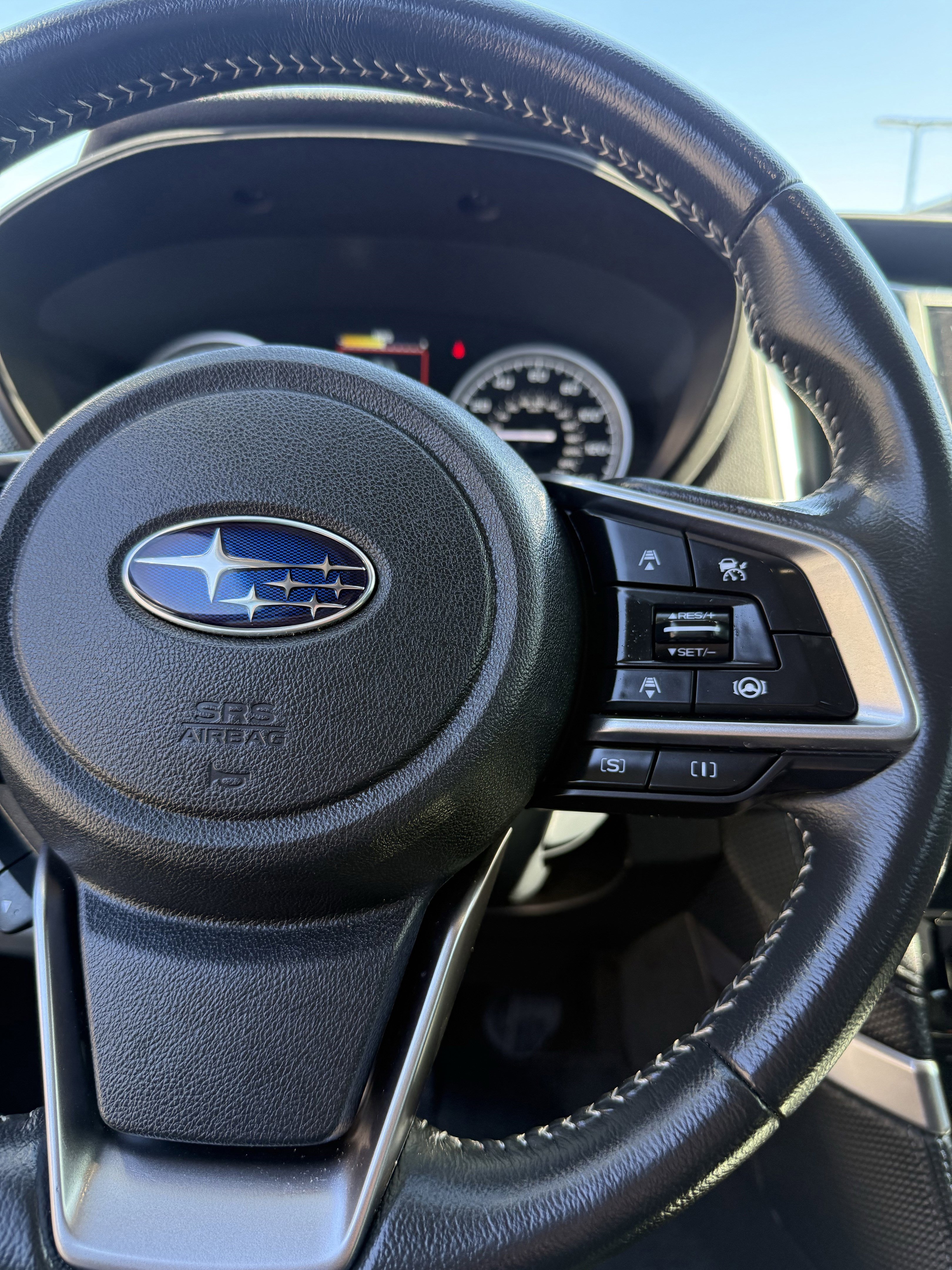 Used 2023 Subaru Forester Limited w/ Popular Package #2 image 23