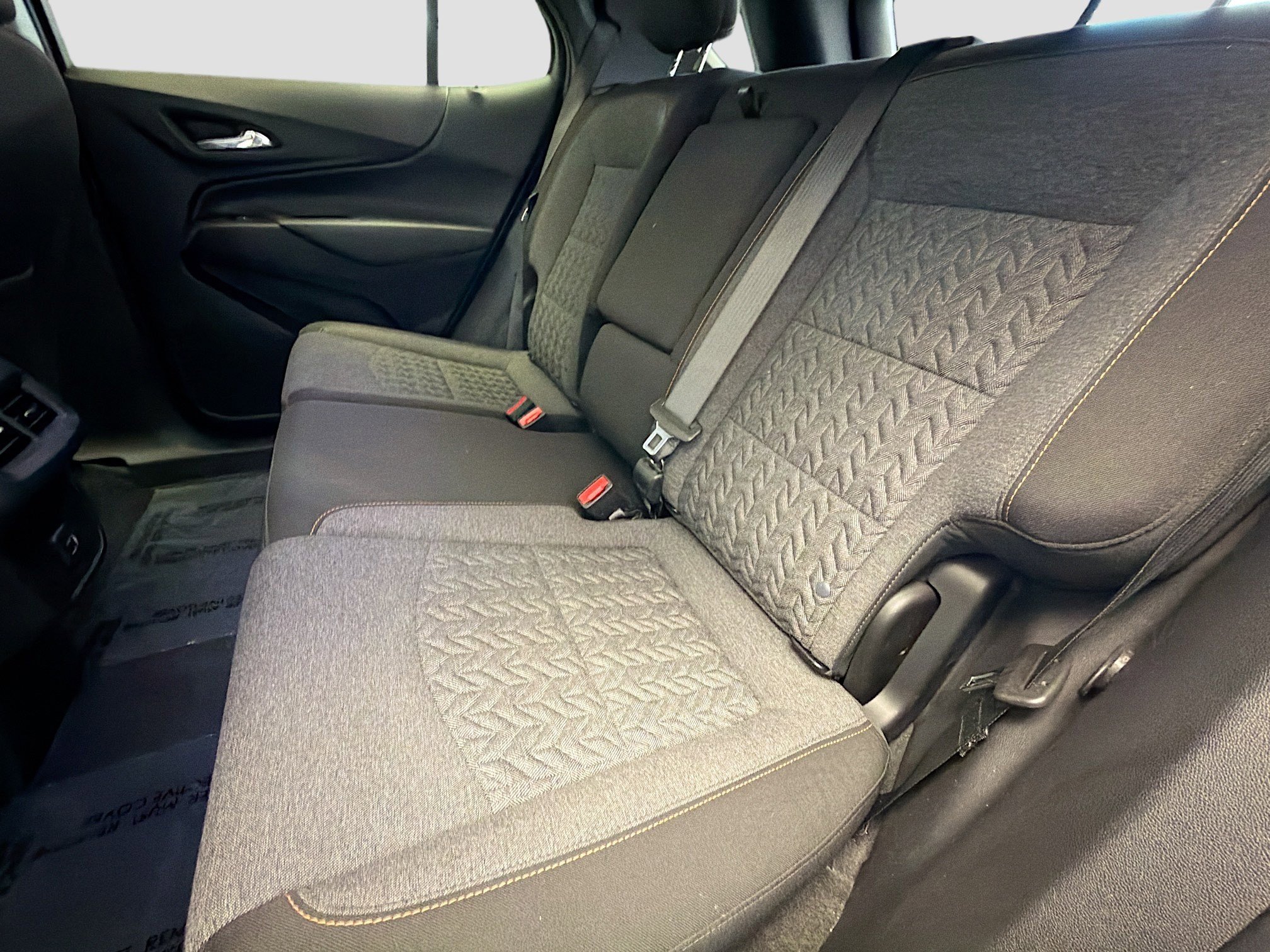 Used 2024 Chevrolet Equinox LT image 13