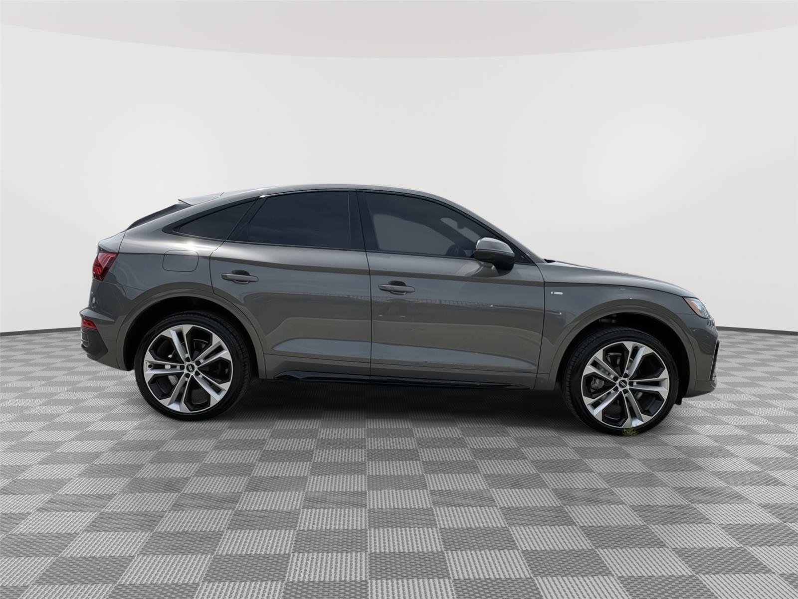 Certified 2023 Audi Q5 2.0T Premium Plus w/ Premium Plus Package AWD/4WD image 6