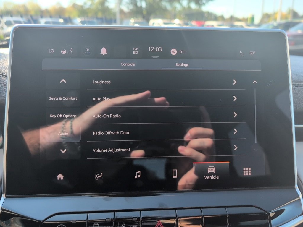 Used 2022 Jeep Compass Limited image 55