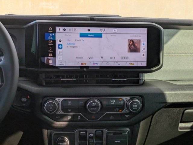 New 2026 Jeep Wrangler Sport S image 14