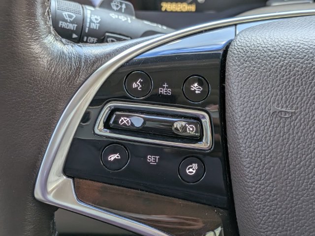 Used 2015 Cadillac Escalade ESV Premium AWD/4WD image 25