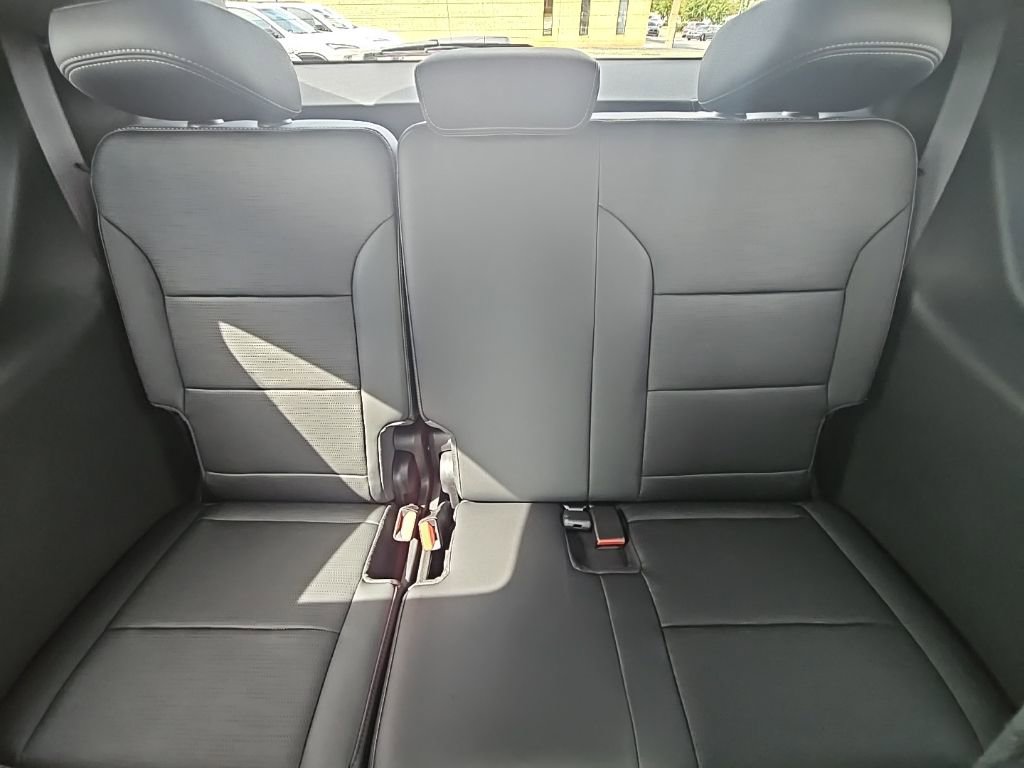 New 2026 Buick Enclave Sport Touring w/ Power Package image 19