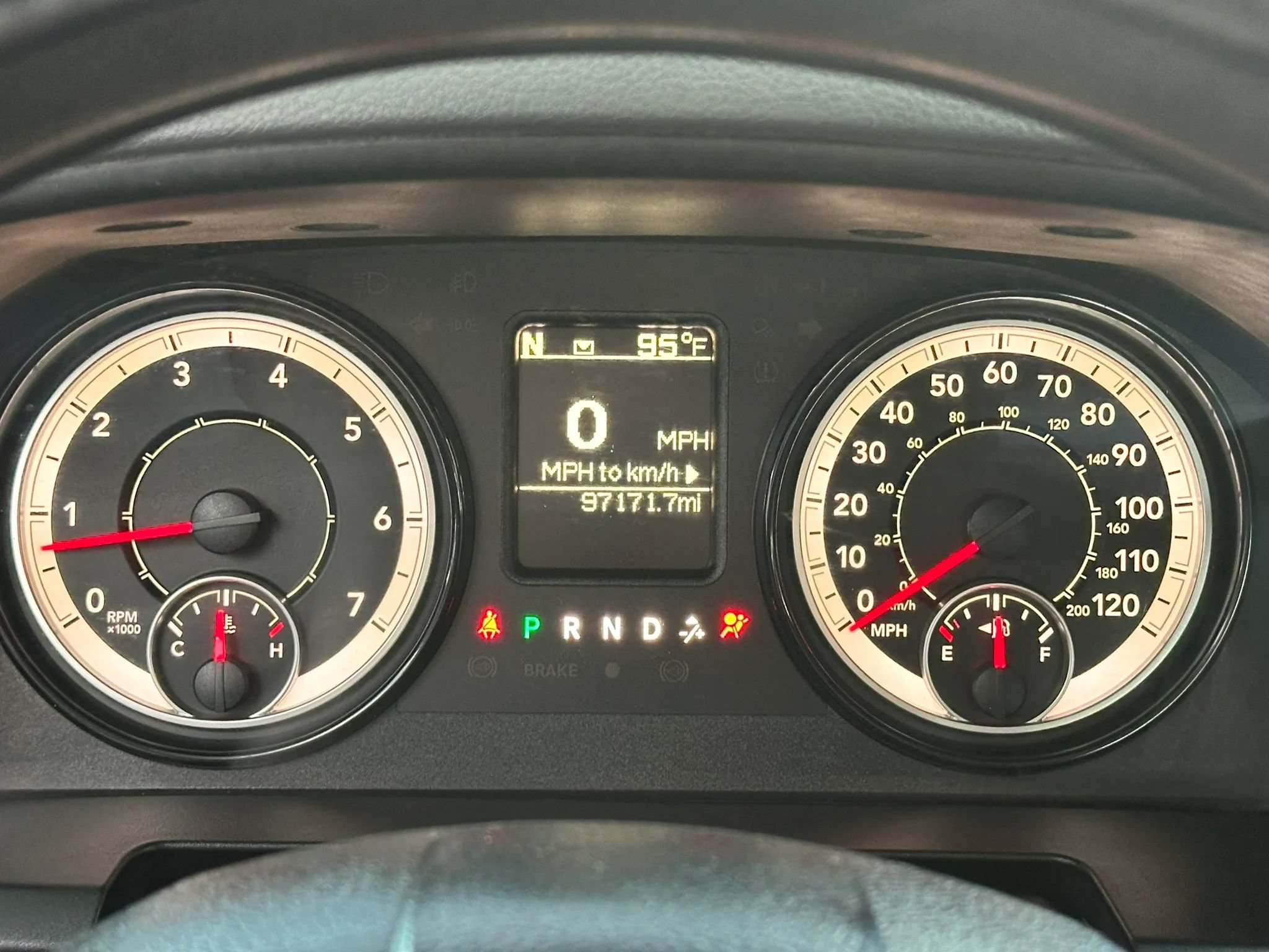 Used 2018 RAM 3500 Tradesman w/ Popular Equipment Group AWD/4WD image 5