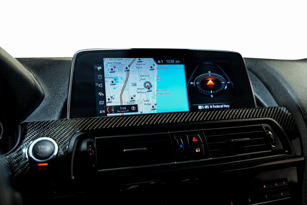 Used 2019 BMW M6 Gran Coupe w/ Competition Package image 52