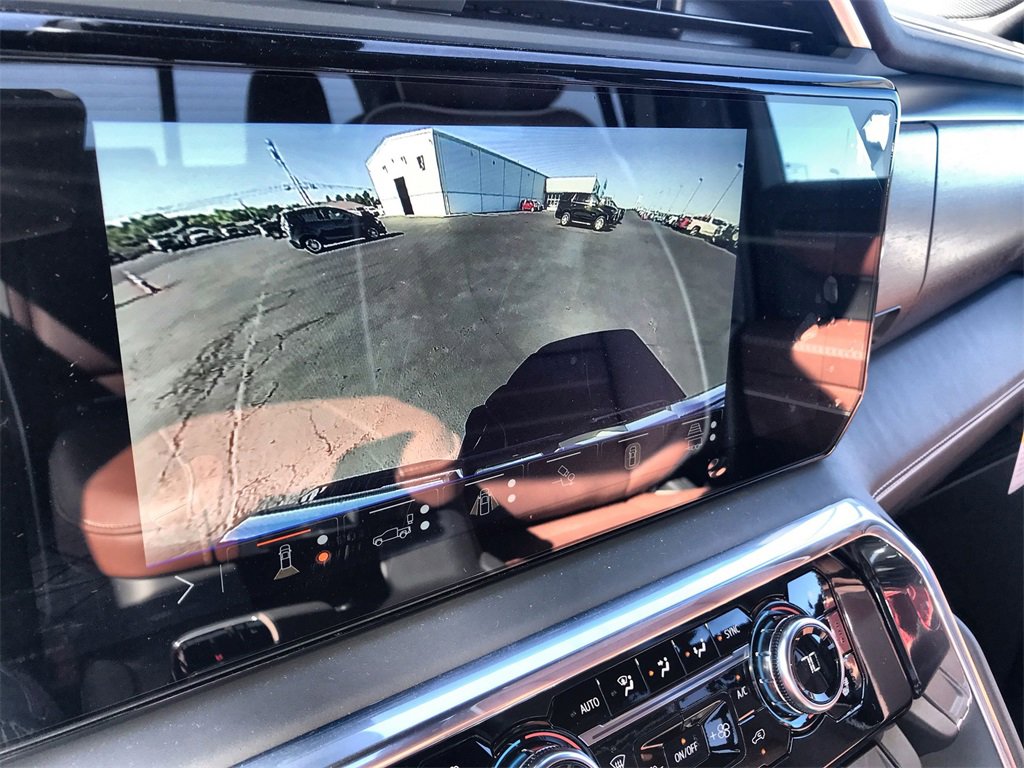 New 2026 GMC Sierra 1500 Denali Ultimate image 17