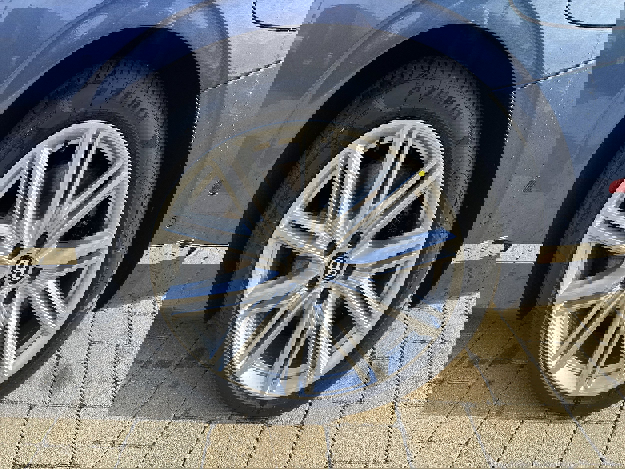 New 2026 Bentley Continental GTC image 10