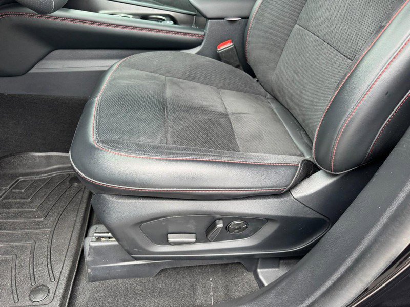 Used 2025 Ford Explorer ST image 26