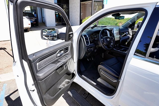 New 2026 RAM 1500 Tungsten image 50