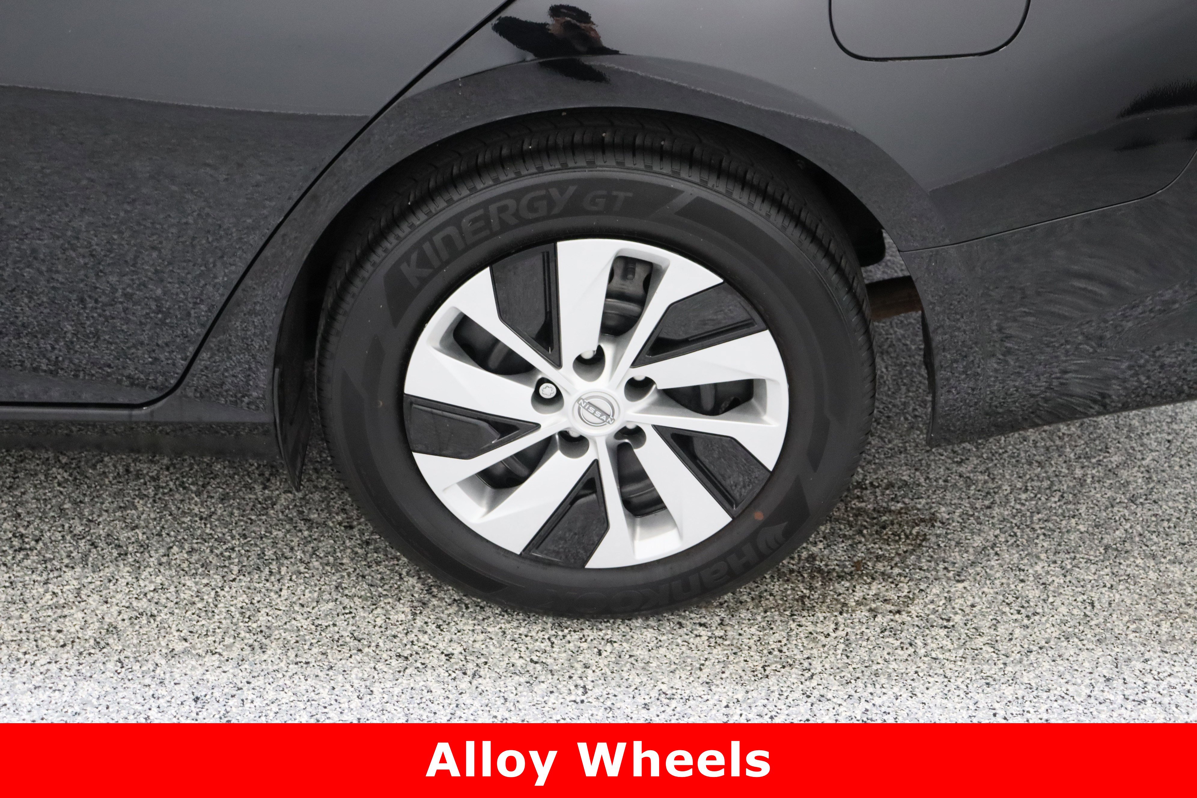 Used 2024 Nissan Altima 2.5 S image 10